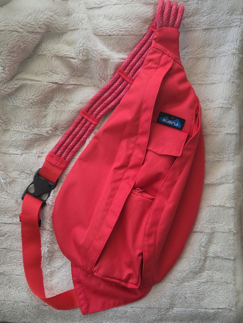 Kavu Sling Pack Rope Crossbody